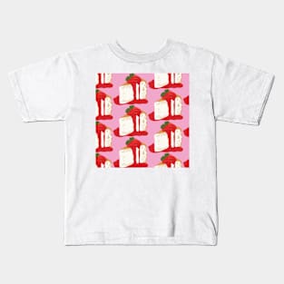 Cheesecake Kids T-Shirt